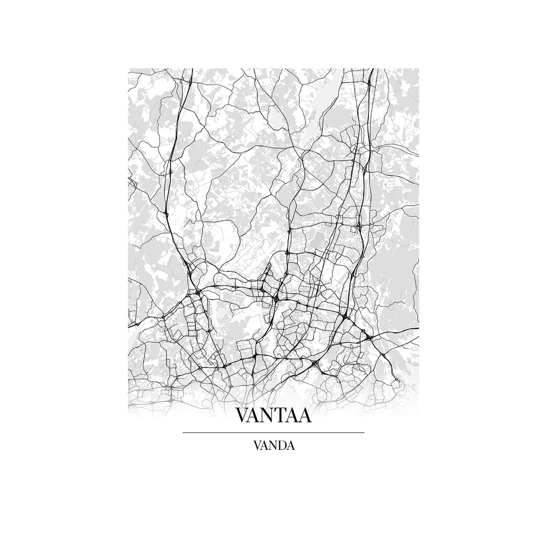 Vantaa #2