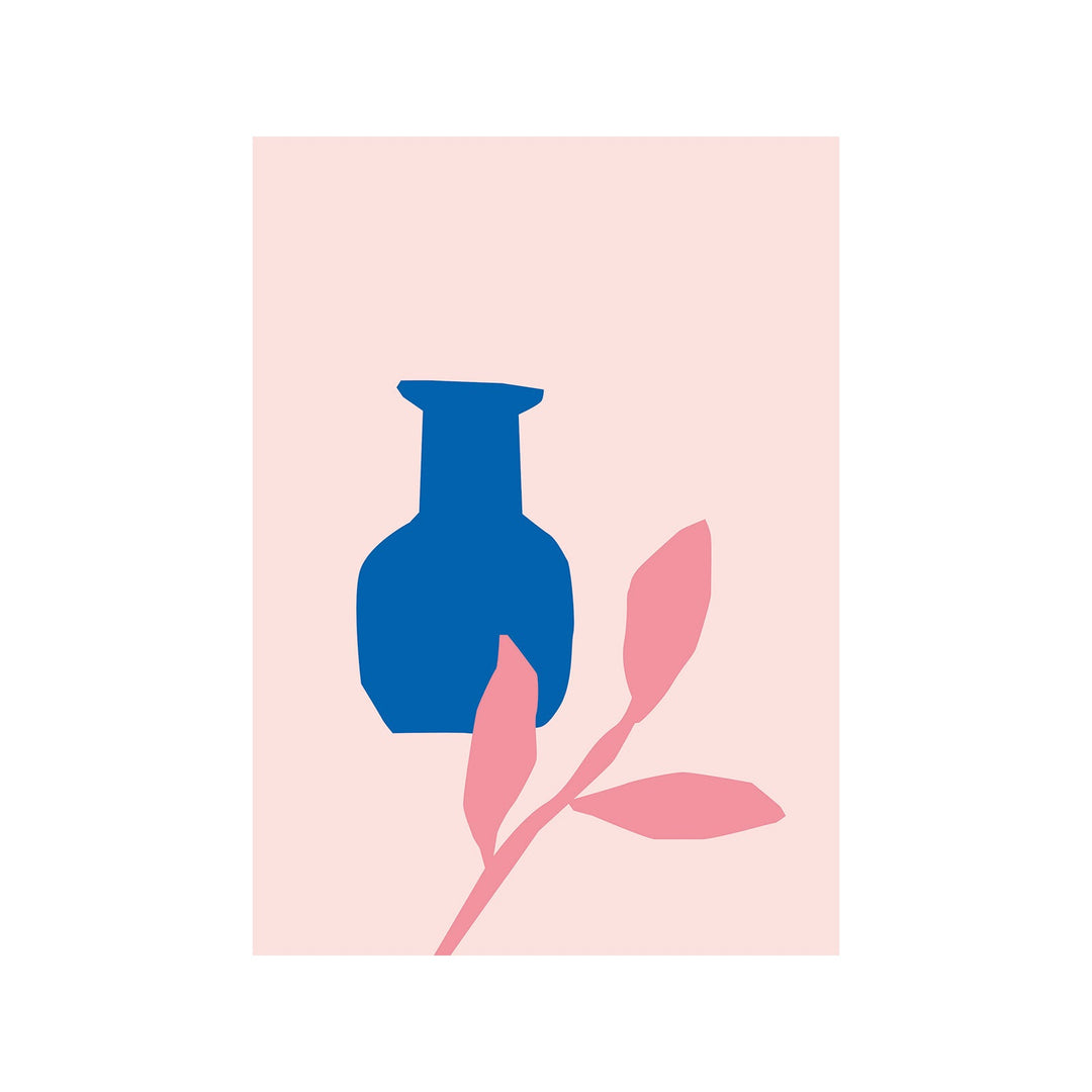 Vase and Vitality