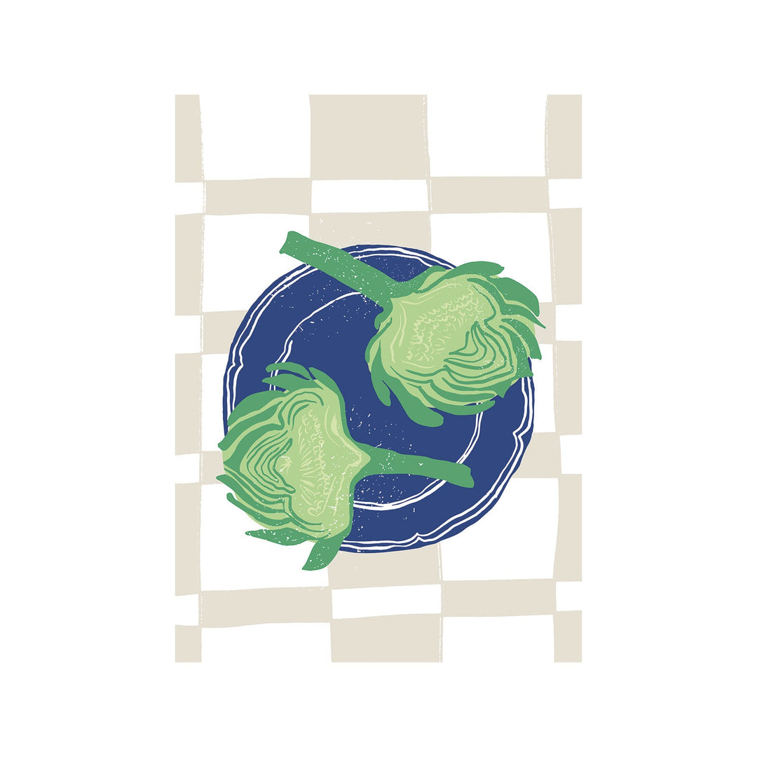Veggie Swirl