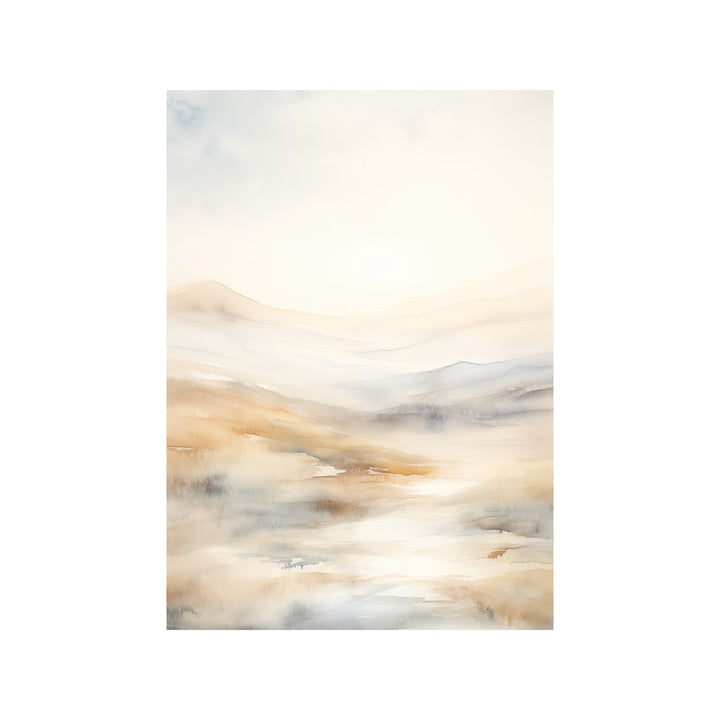 Veiled Vistas Unveiled