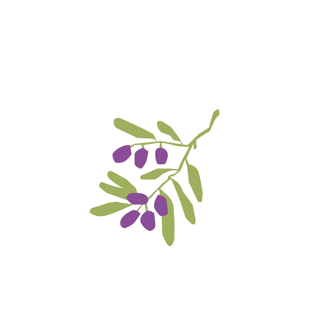Violet Harvest