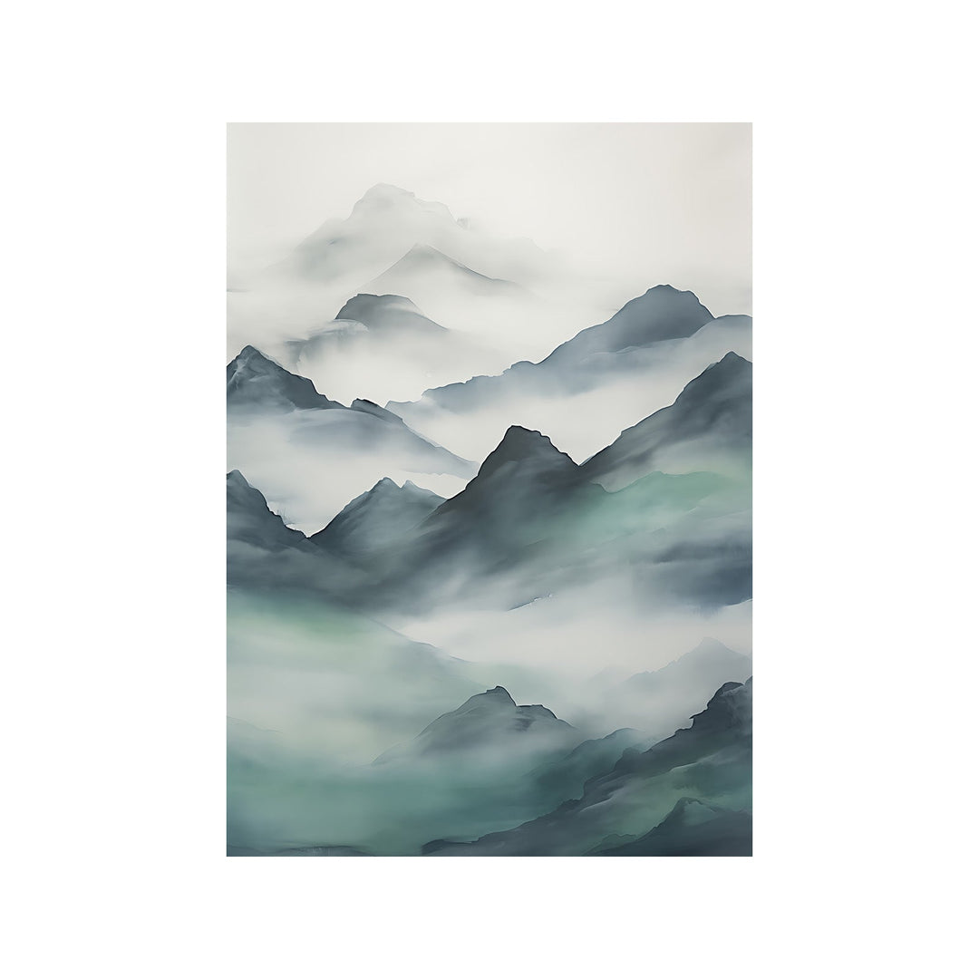 Whispering Peaks Wilderness