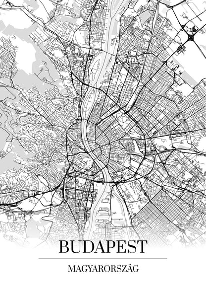 Budapest