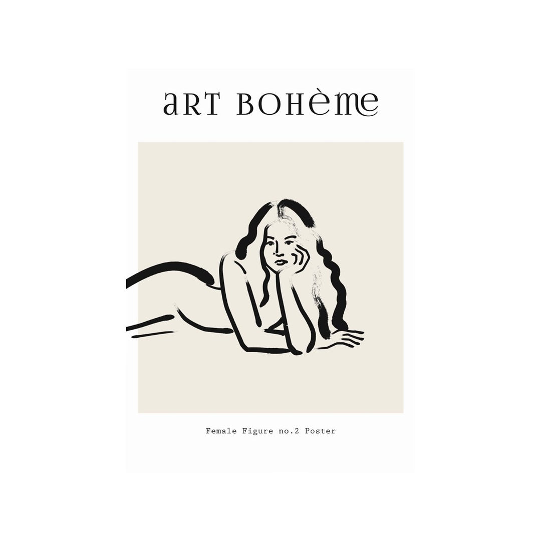 Boho #84