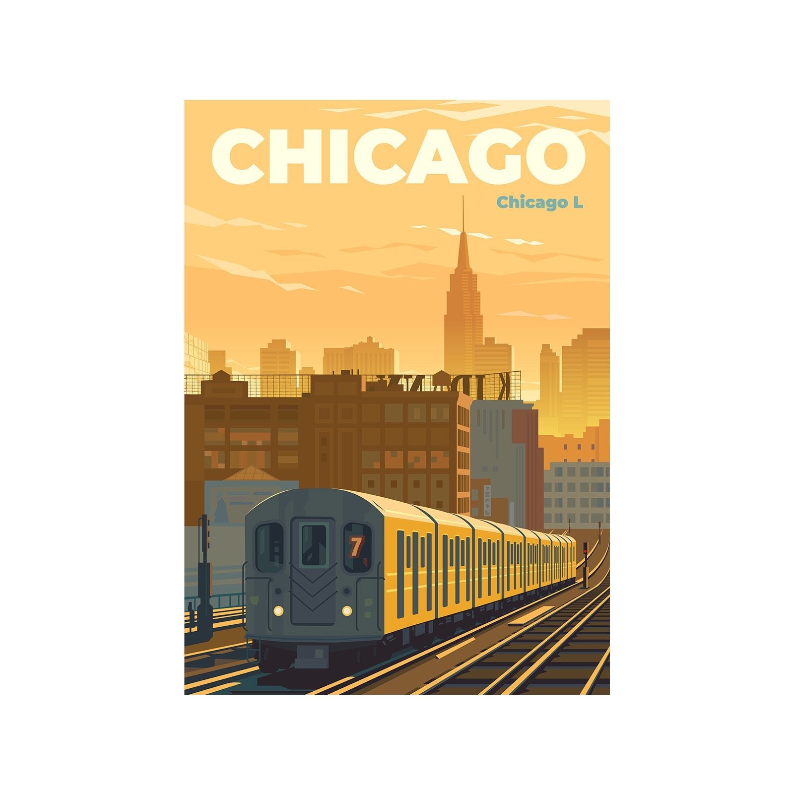 Chicago