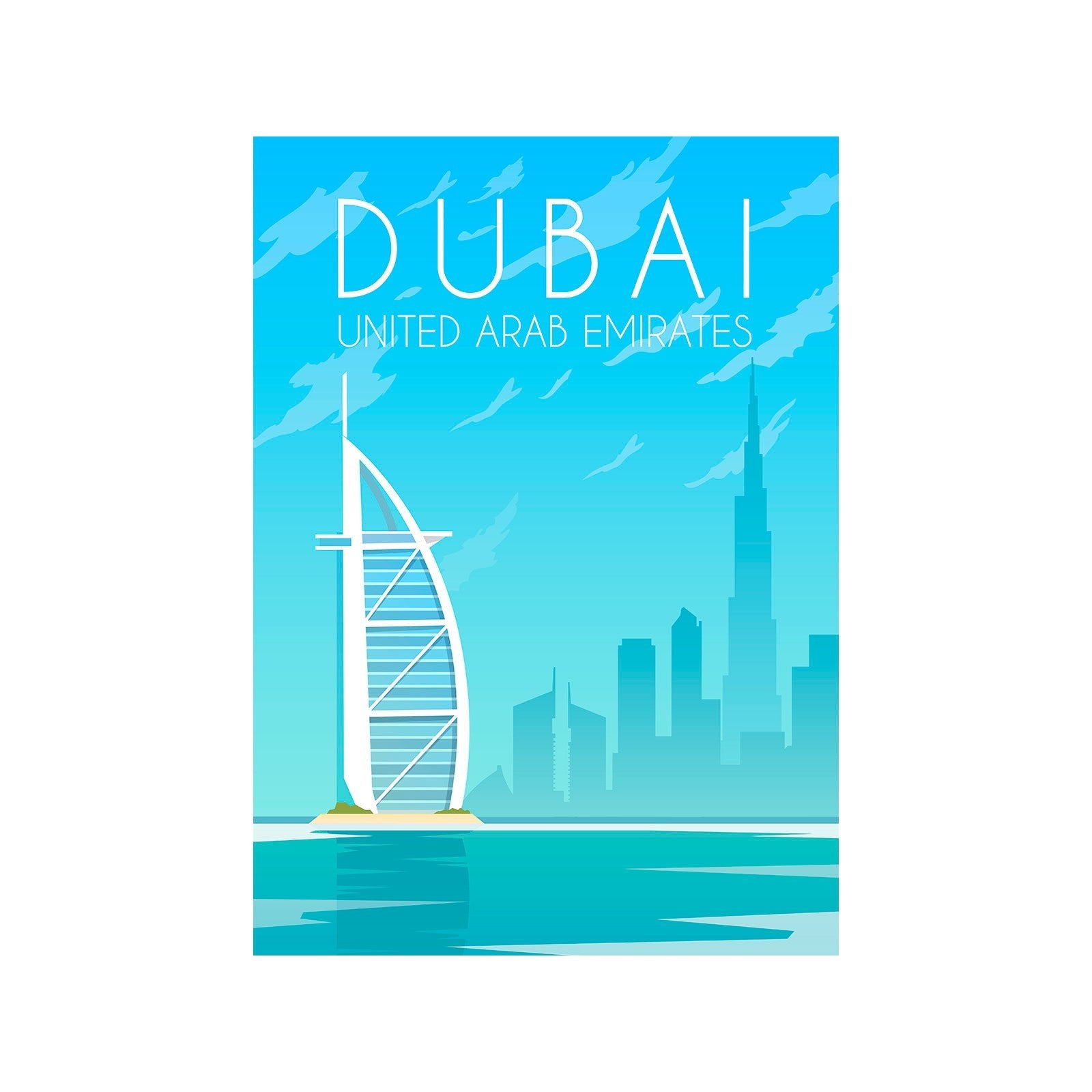 Dubai