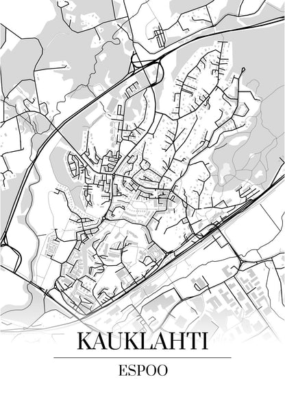 Kauklahti