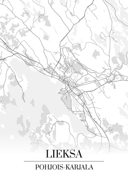 Lieksa