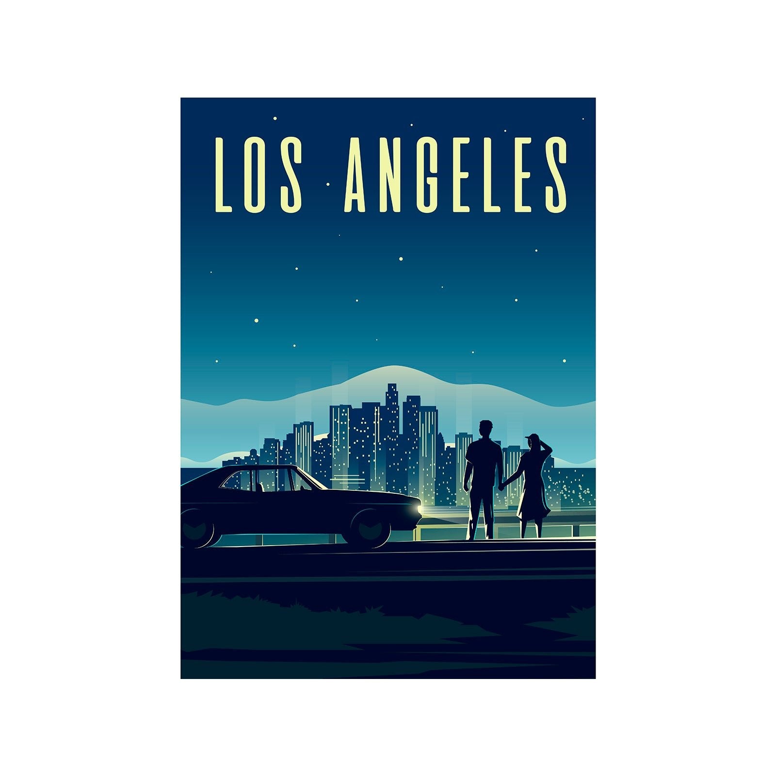 Los Angeles