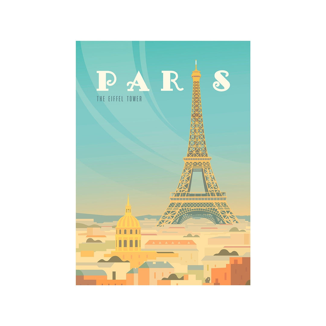 Paris Tower