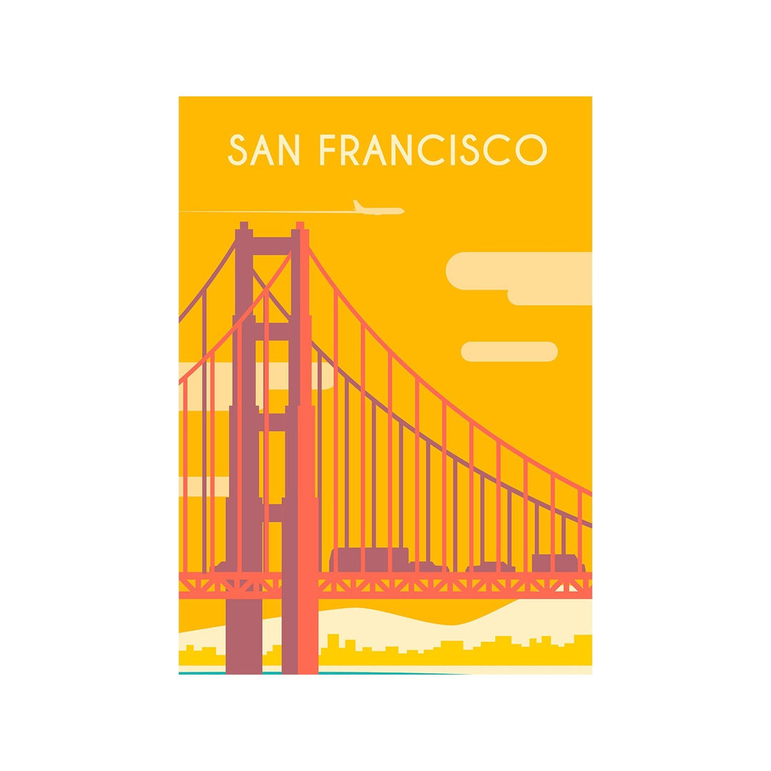 San Fracisco