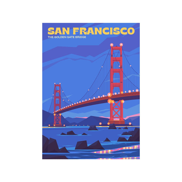 San Francisco