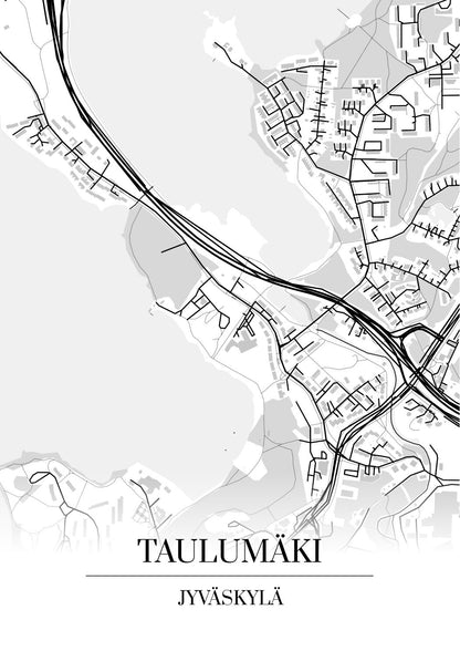 Taulumäki