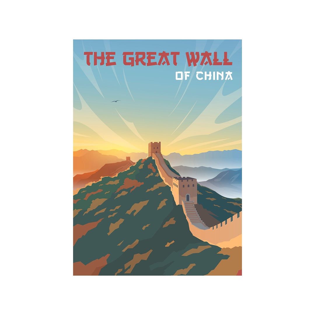The Great Wall