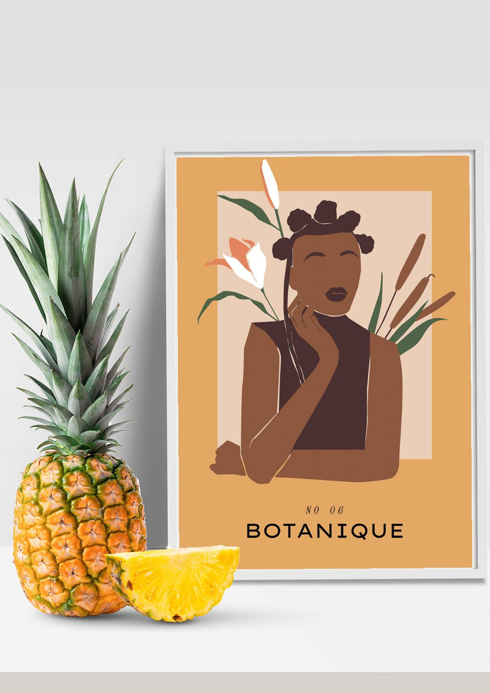 Tropical Day #4