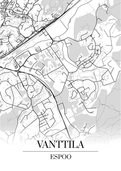 Vanttila