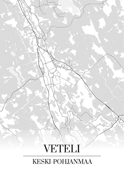 Veteli