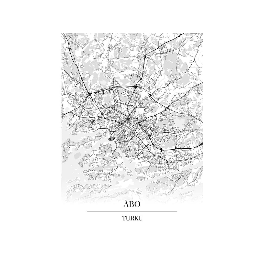 Åbo / Turku