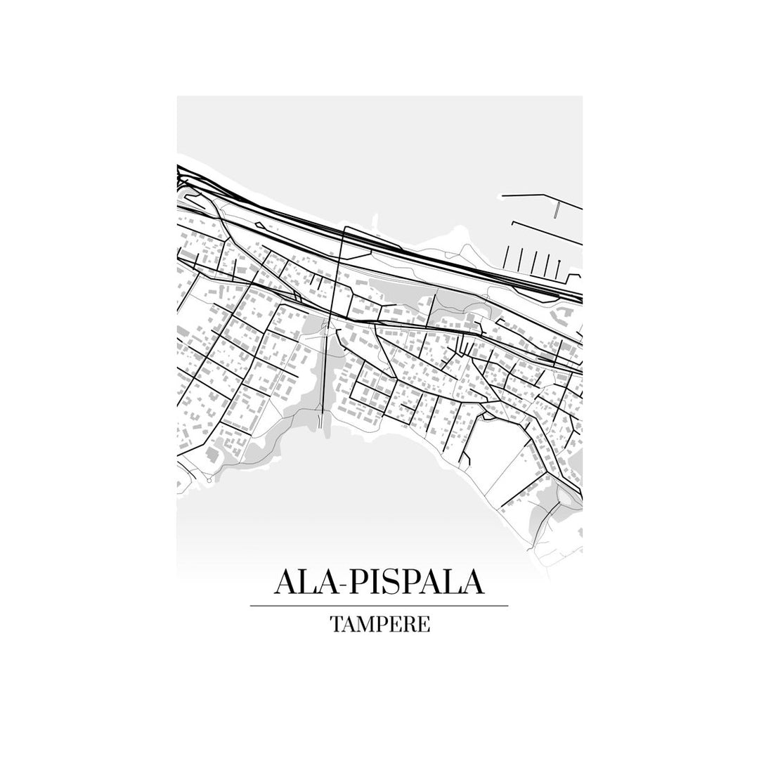 Ala-Pispala