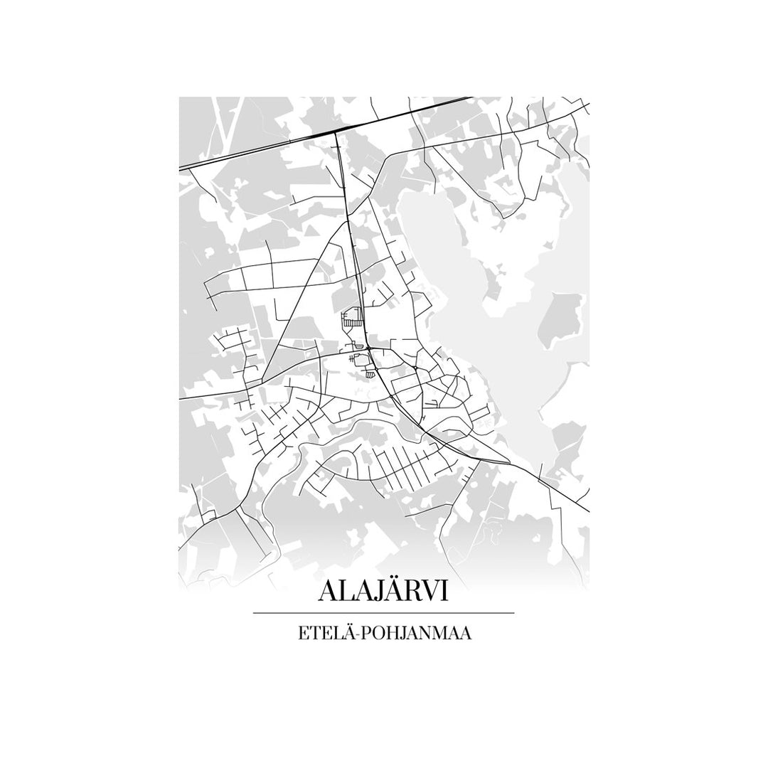 Alajärvi