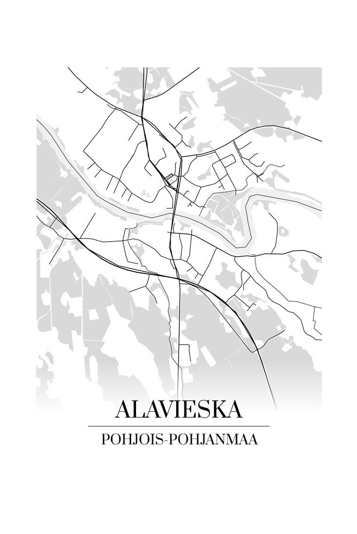 Alavieska