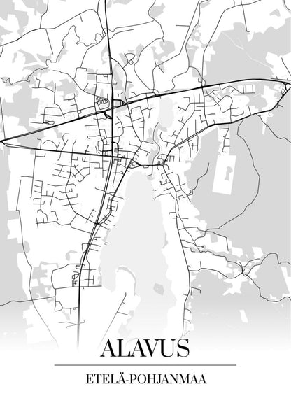 Alavus