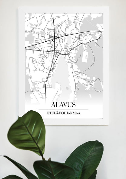 Alavus