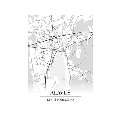 Alavus