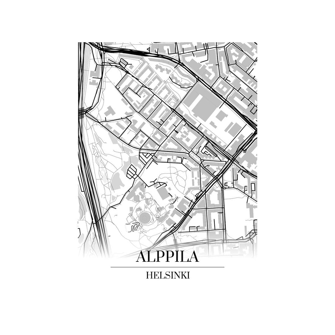 Alppila