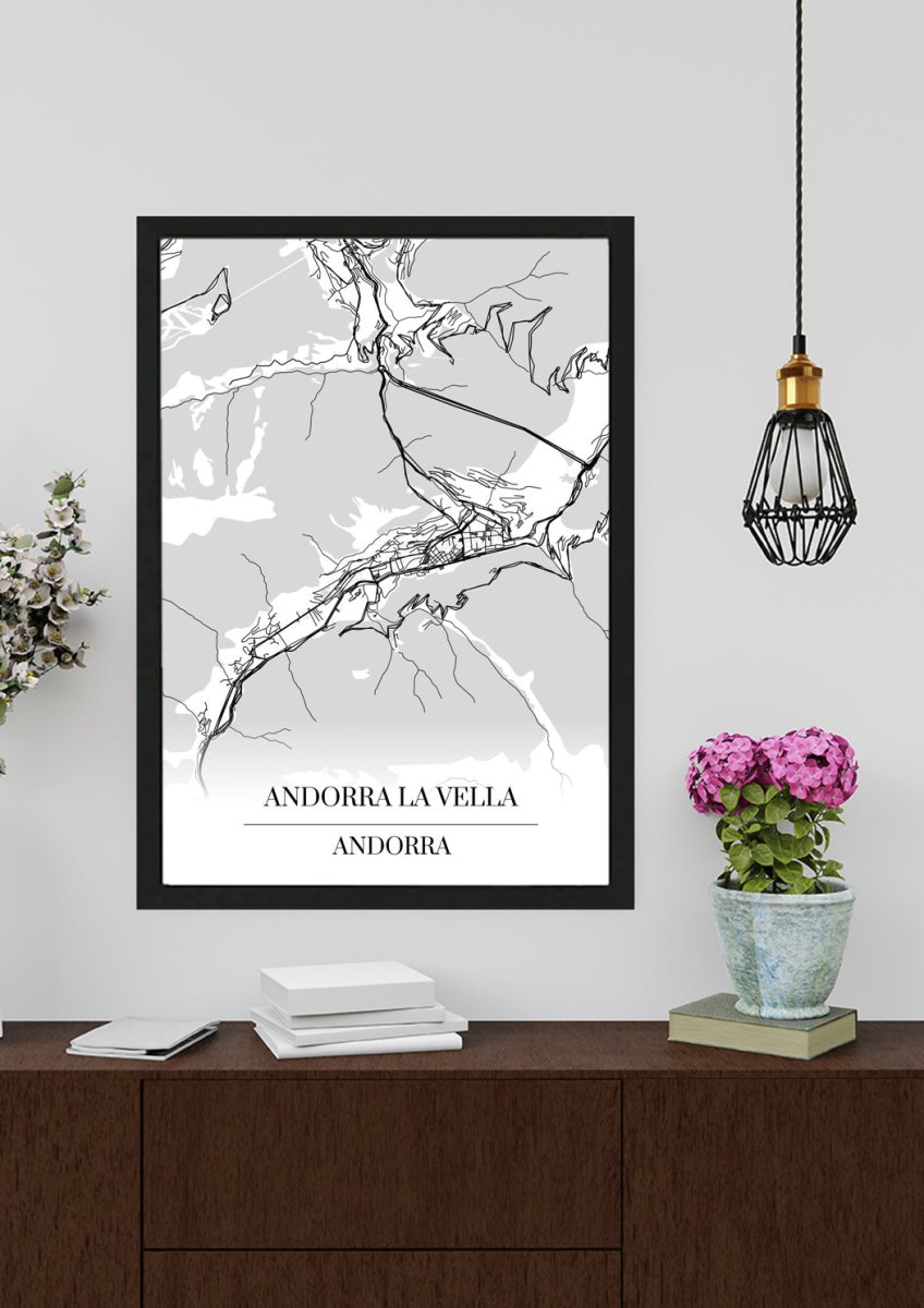Andorra La Vella