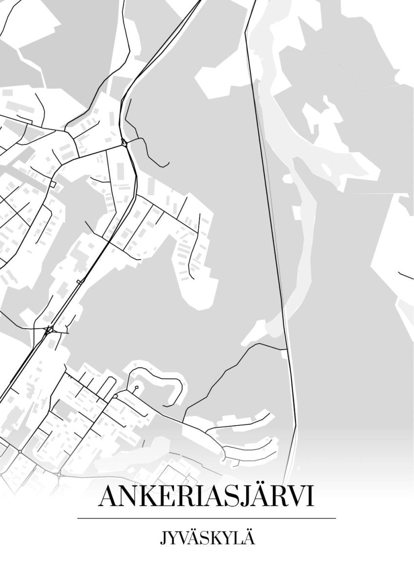 Ankeriasjärvi