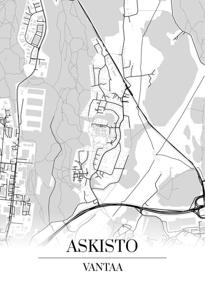 Askisto