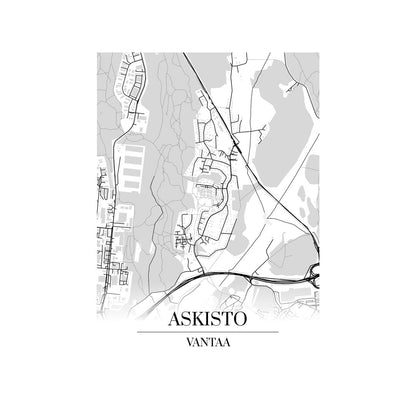 Askisto