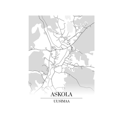 Askola