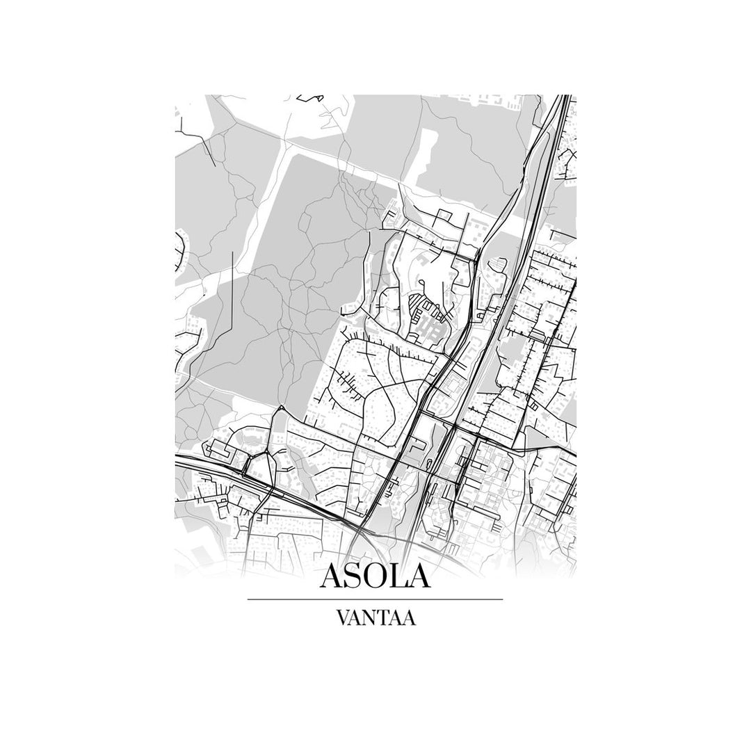 Asola