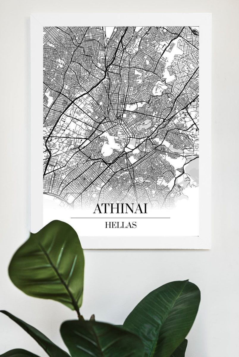 Athinai
