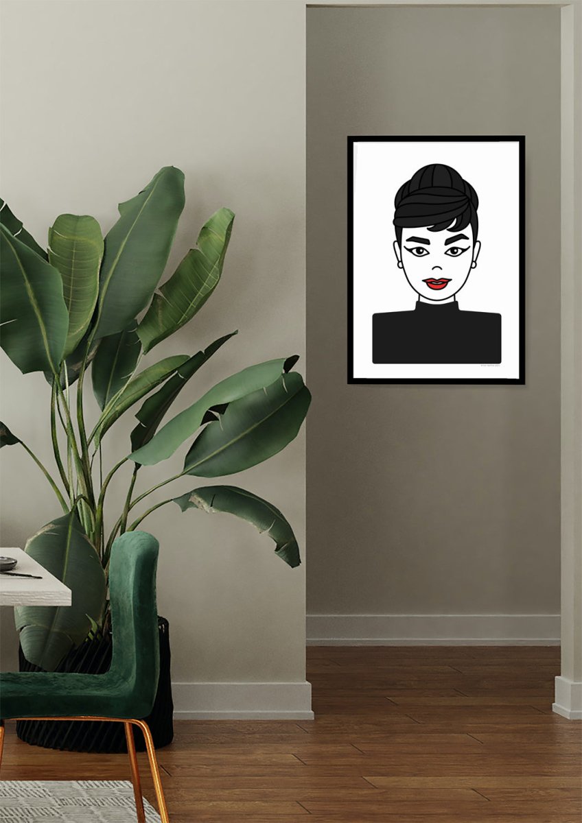 Audrey