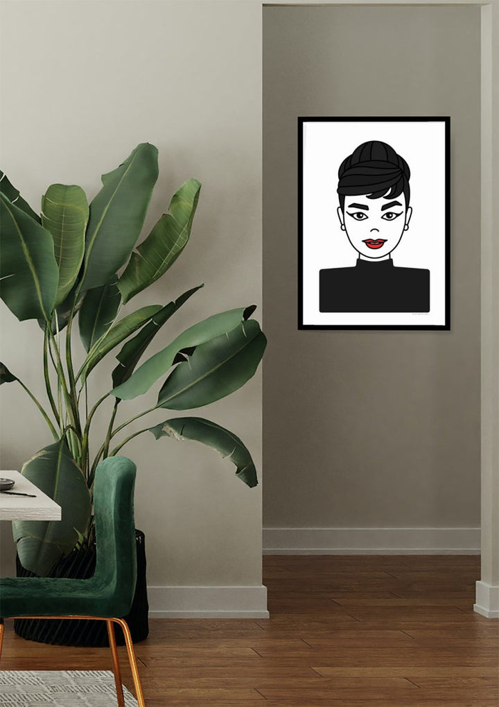 Audrey