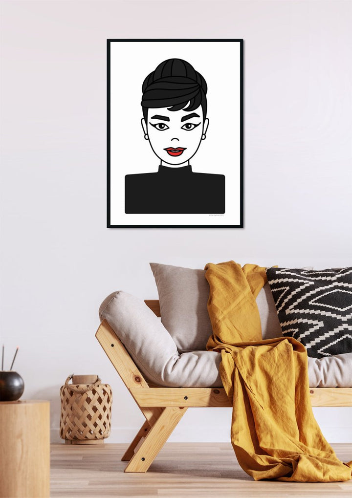 Audrey