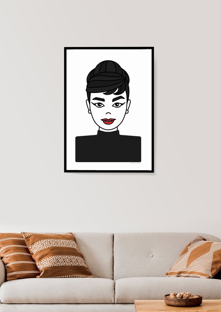 Audrey
