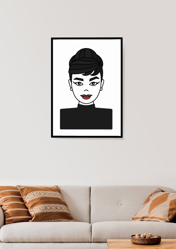 Audrey