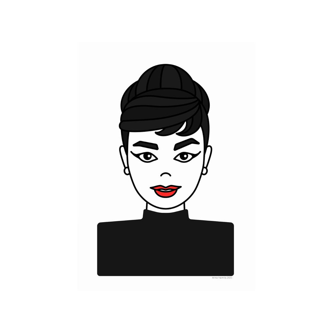 Audrey
