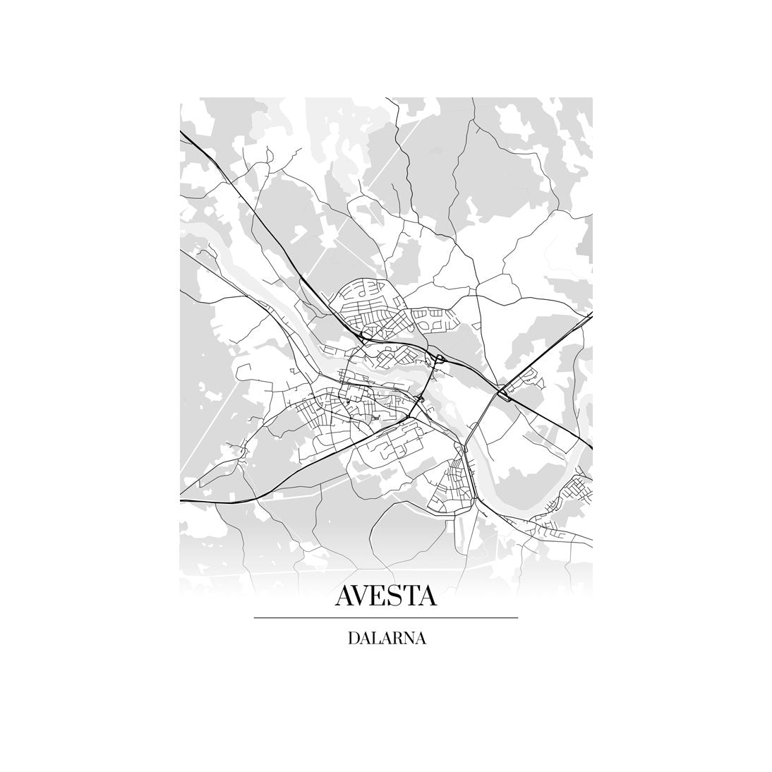 Avesta