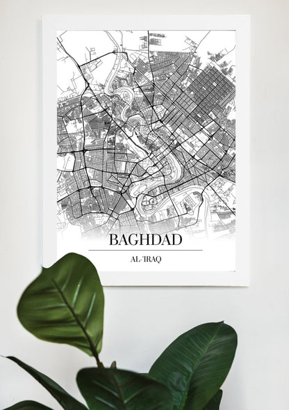 Baghdad