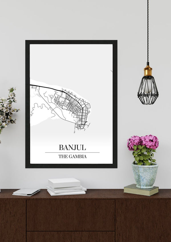 Banjul