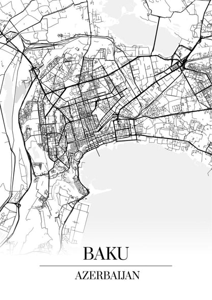 Baku