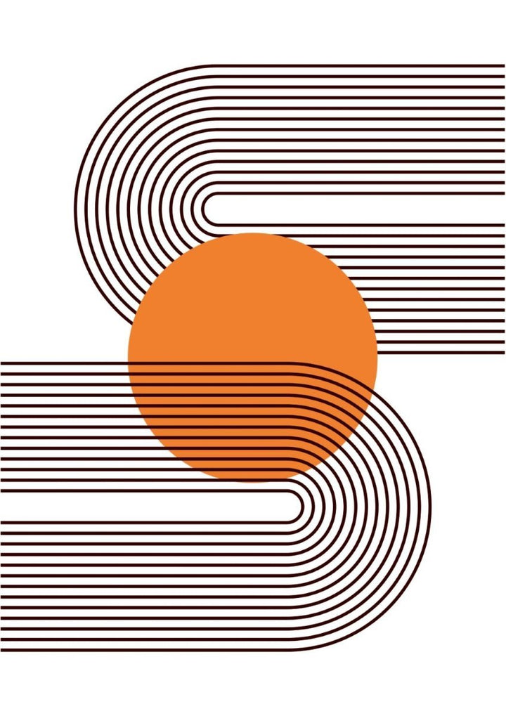 Ball and arches 1