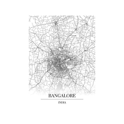 Bangalore