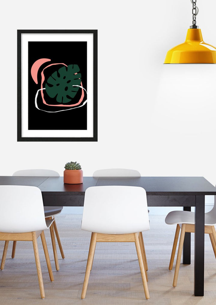 Black Leaf