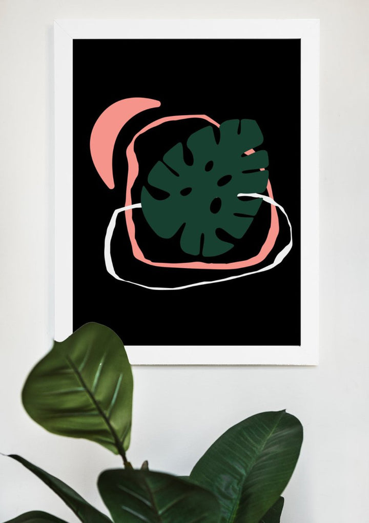 Black Leaf
